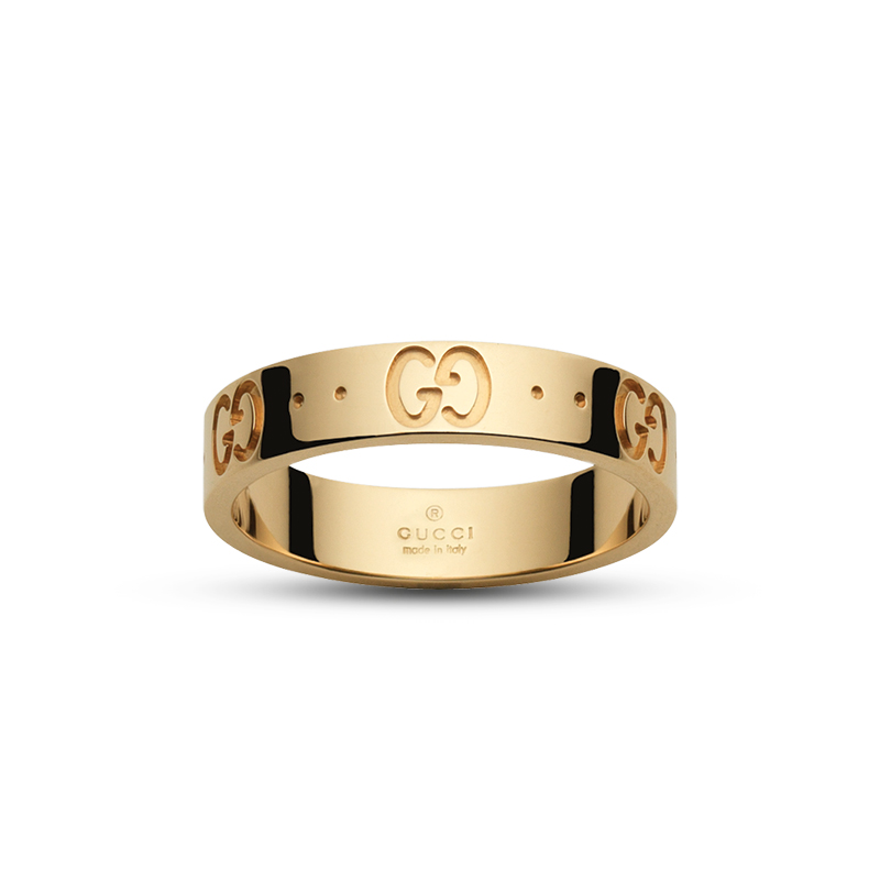 Gucci Fine Jewellery Icon YBC073230001 Fashion Ring