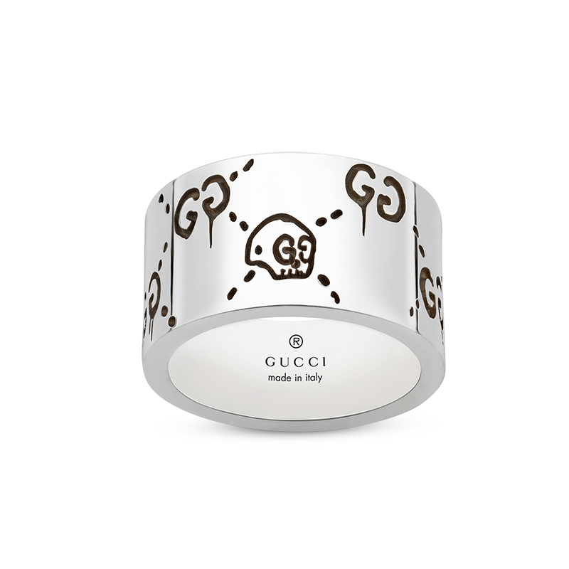 Gucci Ghost YBC455319001