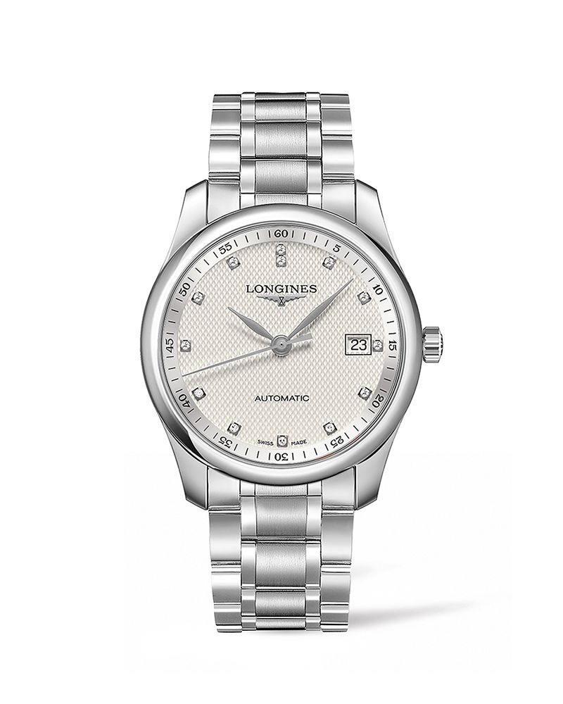 Longines Classic - Watchmaking Tradition L2.793.4.77.6 Gent Watch