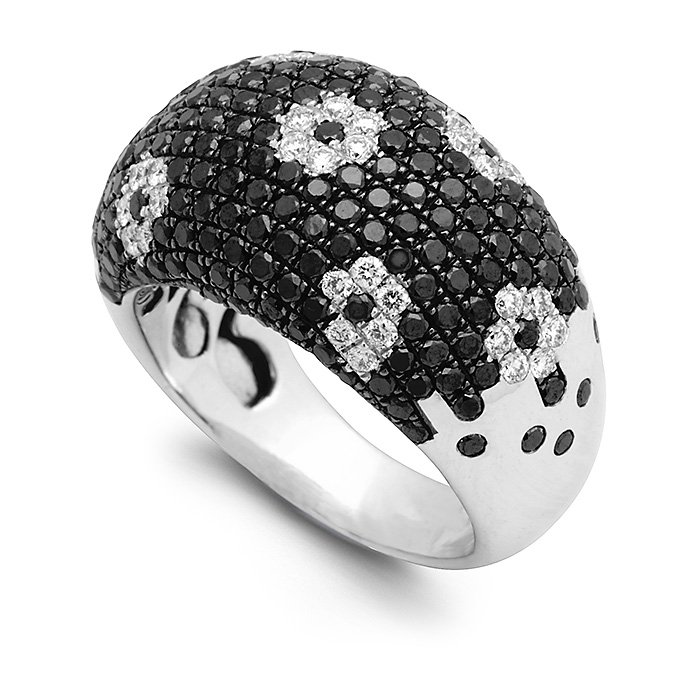 Monaco Collection Ring AN545 Women's Fashion Ring