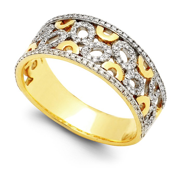 Monaco Collection Ring AN353 Women's Fashion Ring