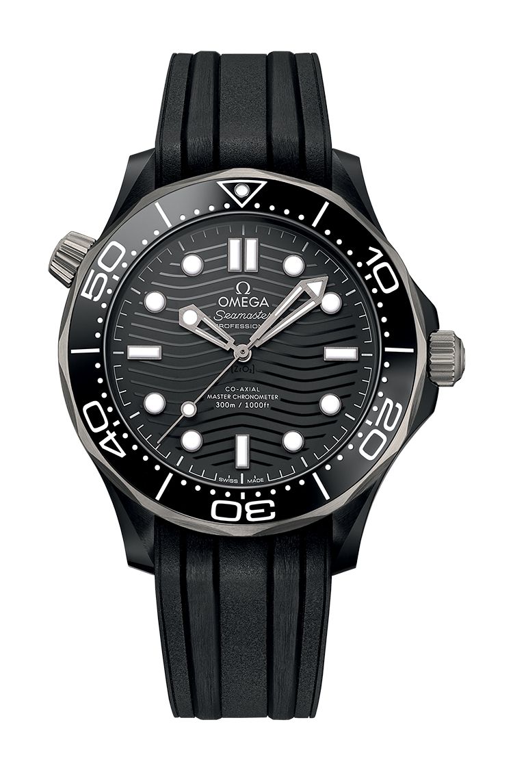 Omega Diver 300M 21092442001001 Watch