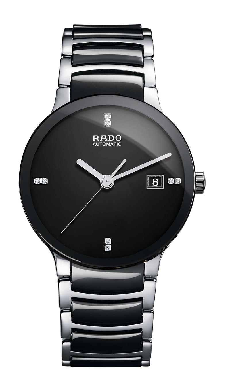 Rado Centrix Automatic Diamonds R30941702 Unisex Watch