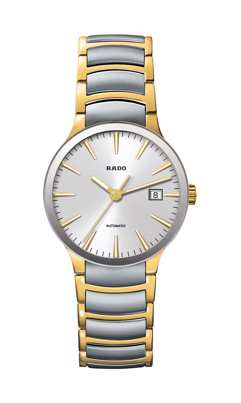 Rado Centrix Automatic R30529103 Unisex Watch