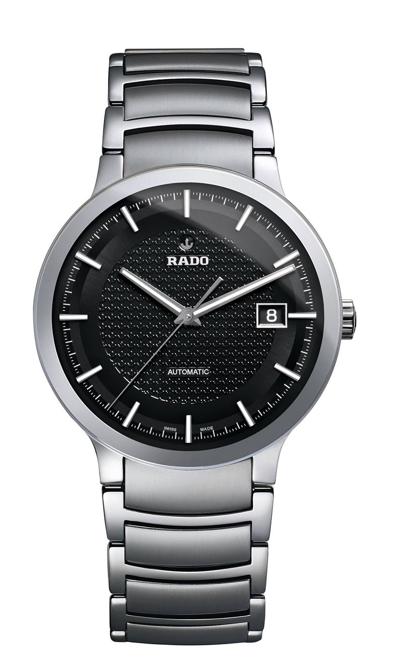 Rado Centrix Automatic R30939163 Gents Watch