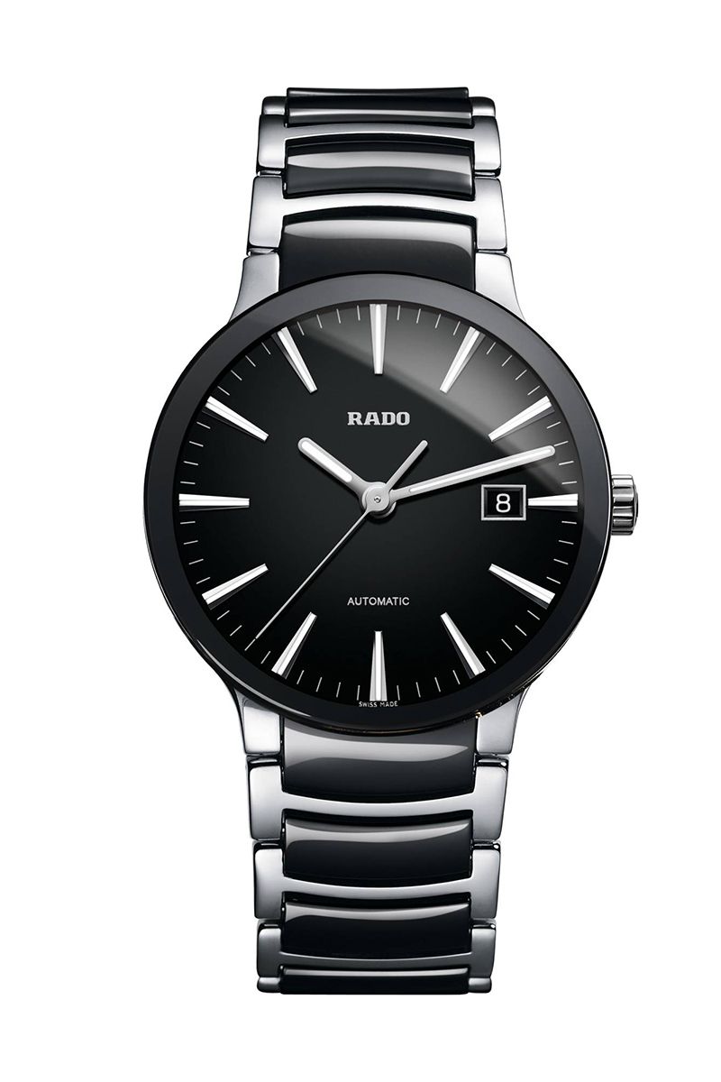 Rado Centrix Automatic Diamonds R30941152 Unisex Watch