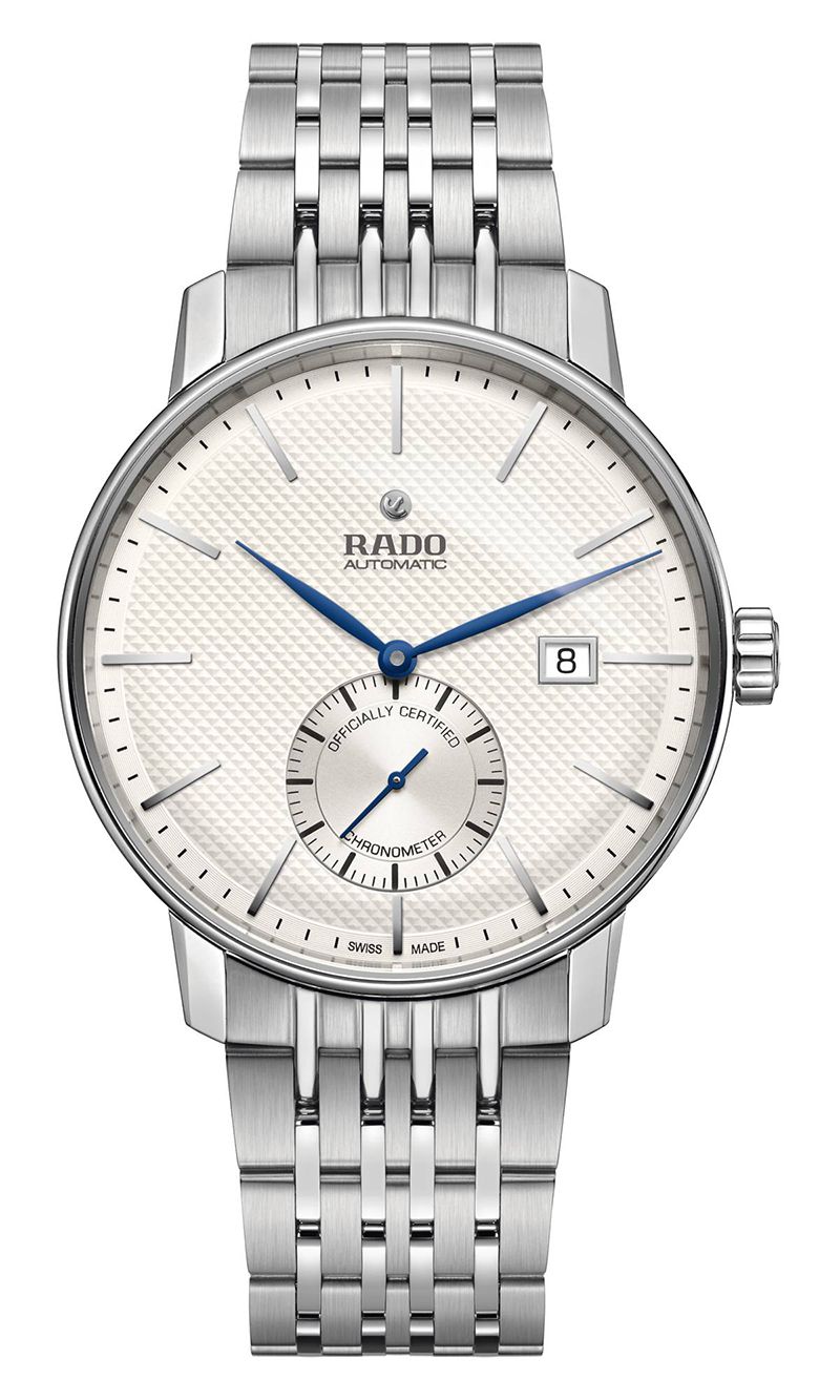 Rado Coupole Classic Automatic COSC R22880013 Gents Watch