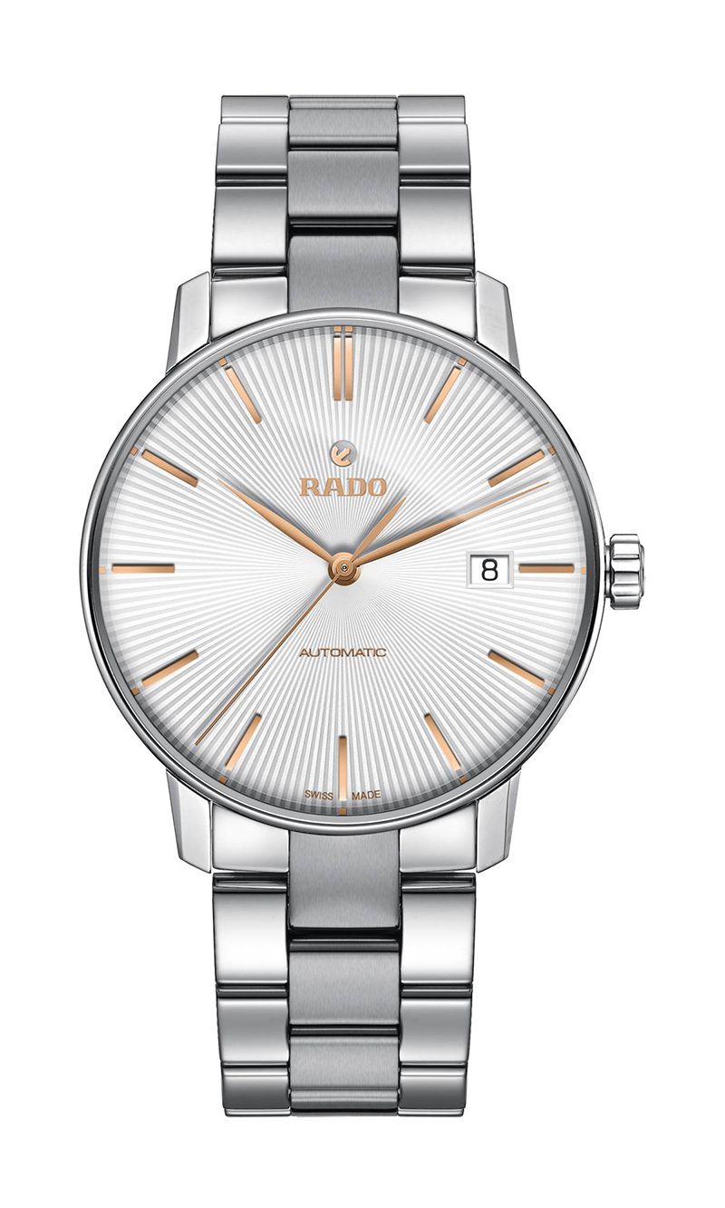 Rado Coupole Classic Automatic R22860023 Gents Watch