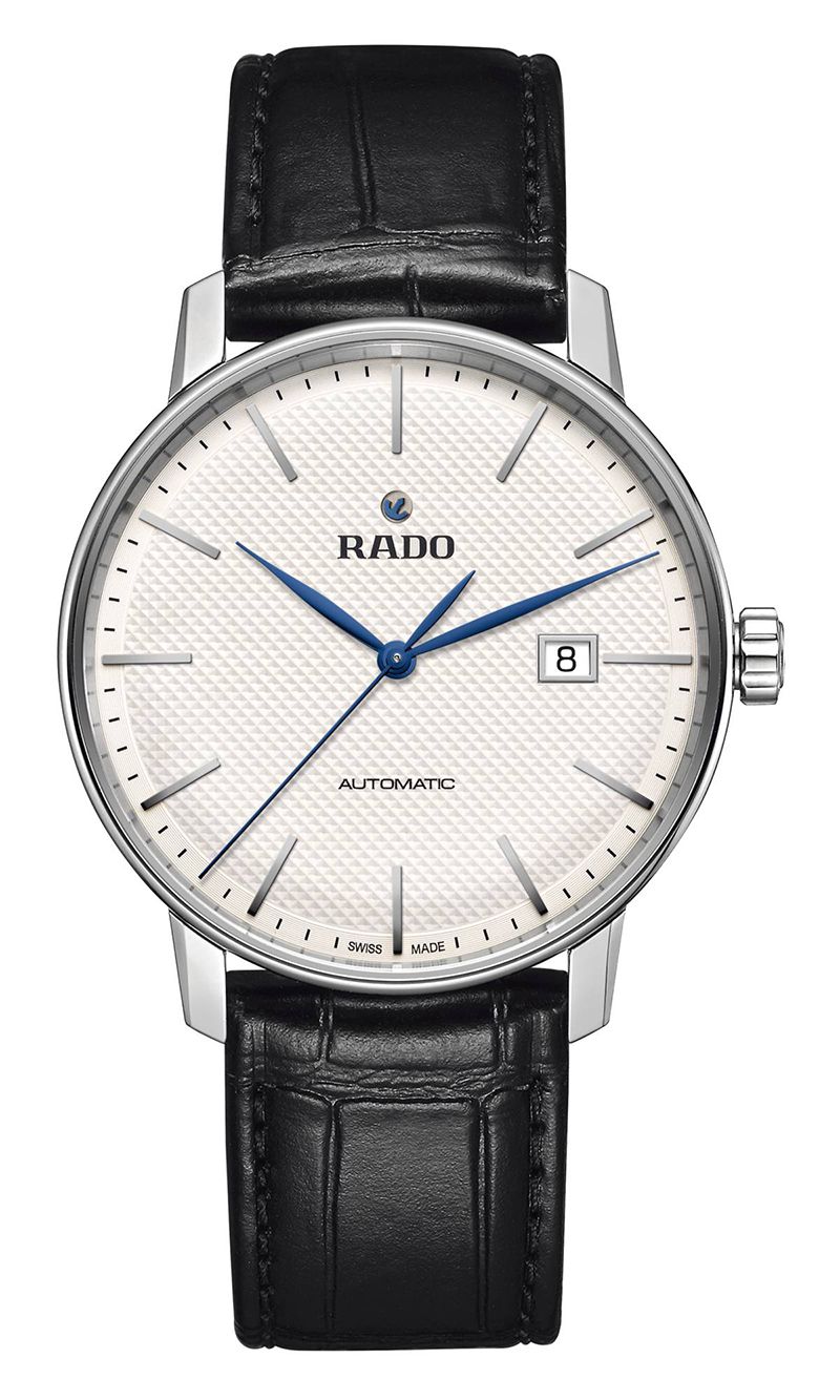Rado Coupole Classic Automatic R22876015 Gents Watch