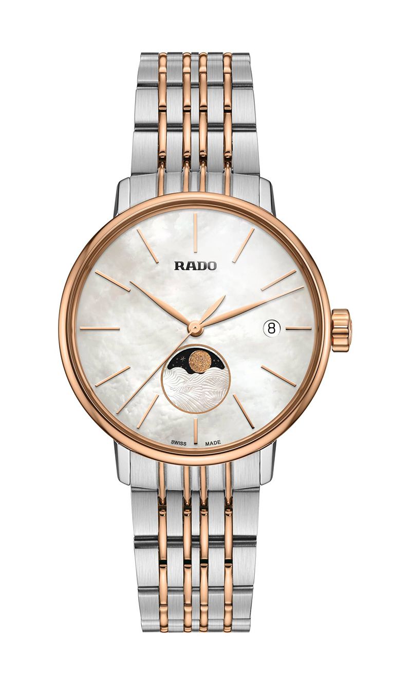 Rado Coupole Classic R22883943 Ladies Watch