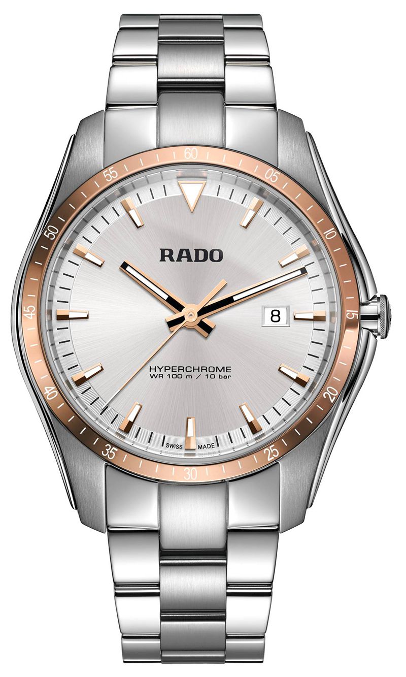 Rado Hyperchrome R32502103 Gents Watch