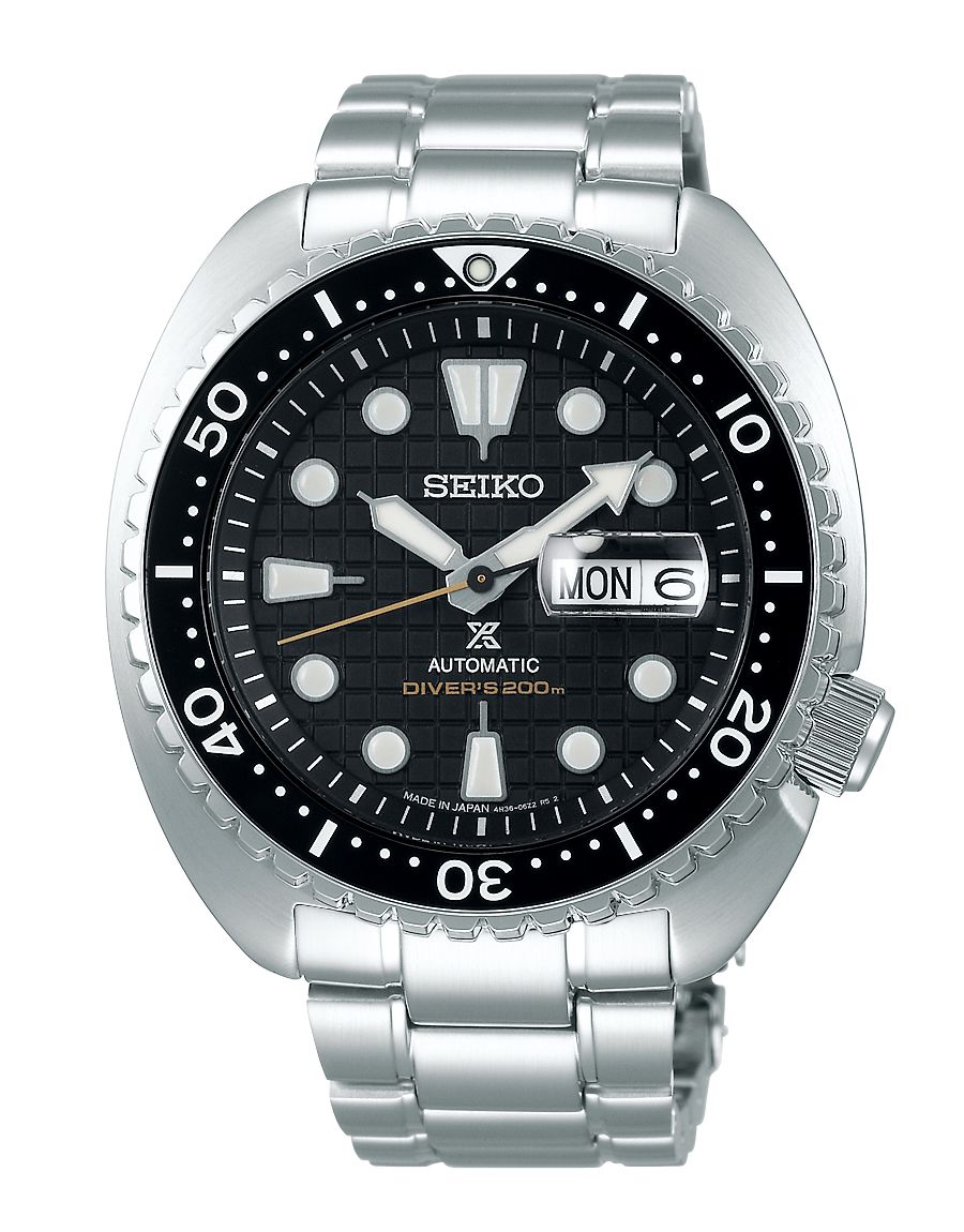 Seiko - Prospex, Automatic Men's Watch - SRPE03 - La Maison Monaco