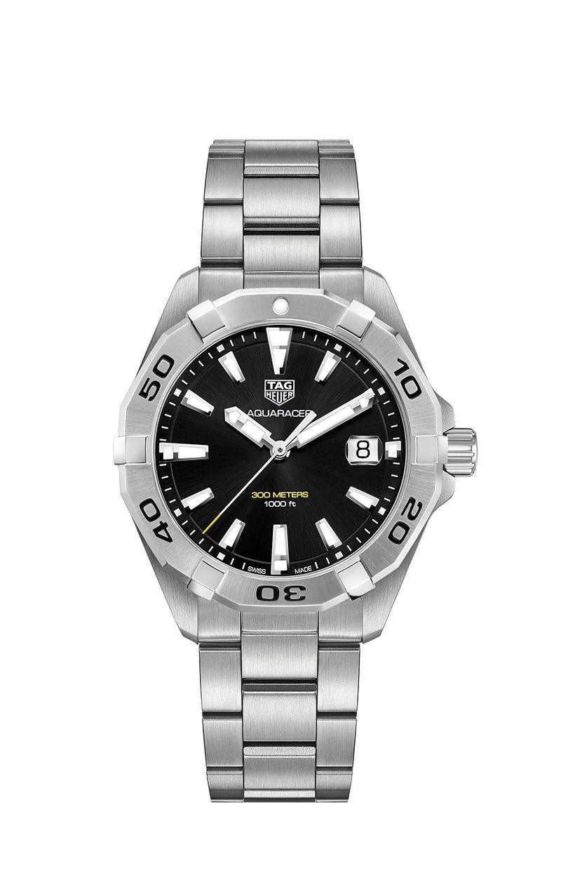 TAG Heuer Aquaracer WBD1110.BA0928 Male Watch