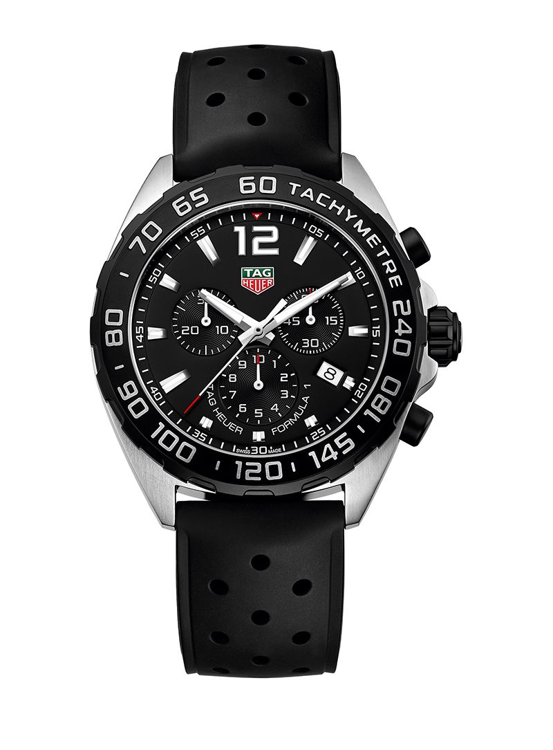 TAG Heuer Formula 1 CAZ1010.FT8024 Male Watch