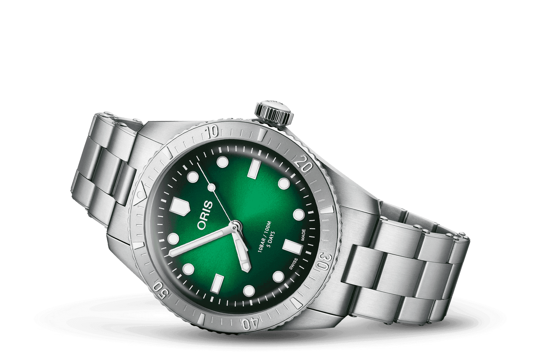 Oris Divers Sixty?Five Calibre 400