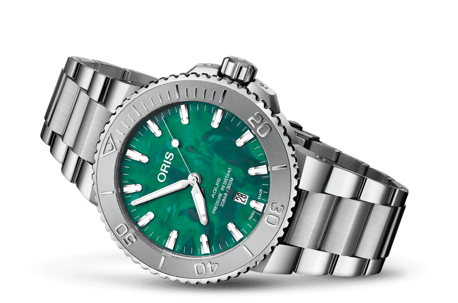 Oris Oris X Bracenet