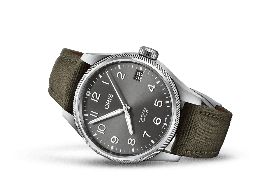 Oris Big Crown ProPilot Big Date