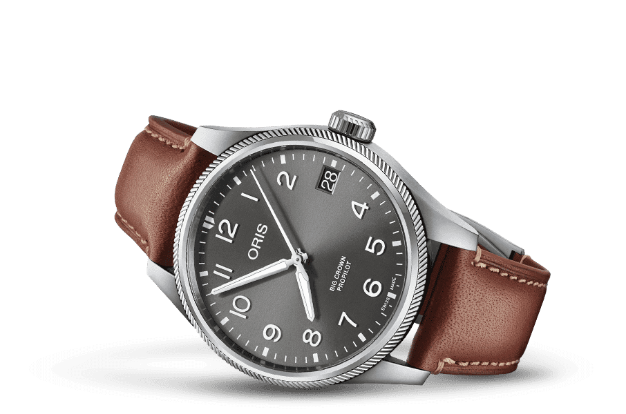Oris Big Crown ProPilot Big Date