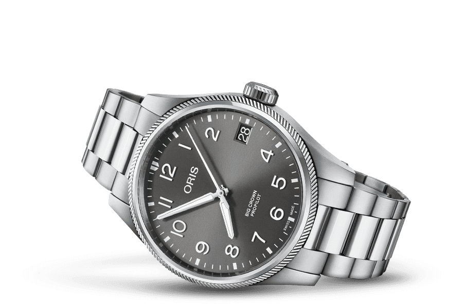 Oris Big Crown ProPilot Big Date