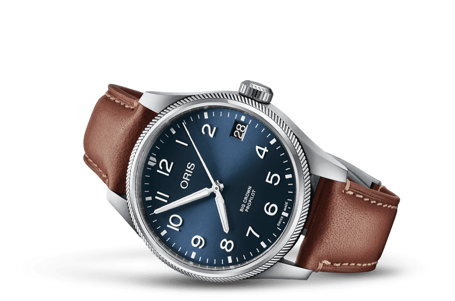 Oris Big Crown ProPilot Big Date