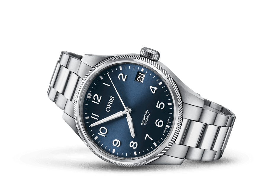 Oris Big Crown ProPilot Big Date