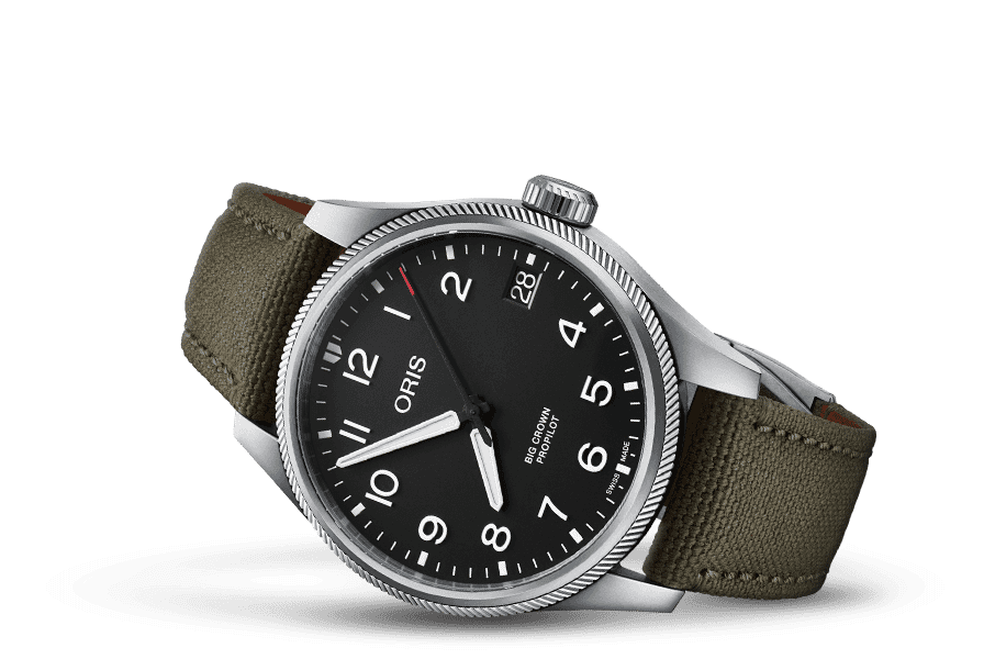 Oris Big Crown ProPilot Big Date