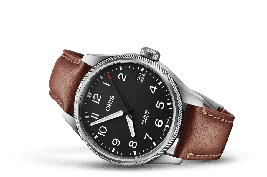 Oris Big Crown ProPilot Big Date