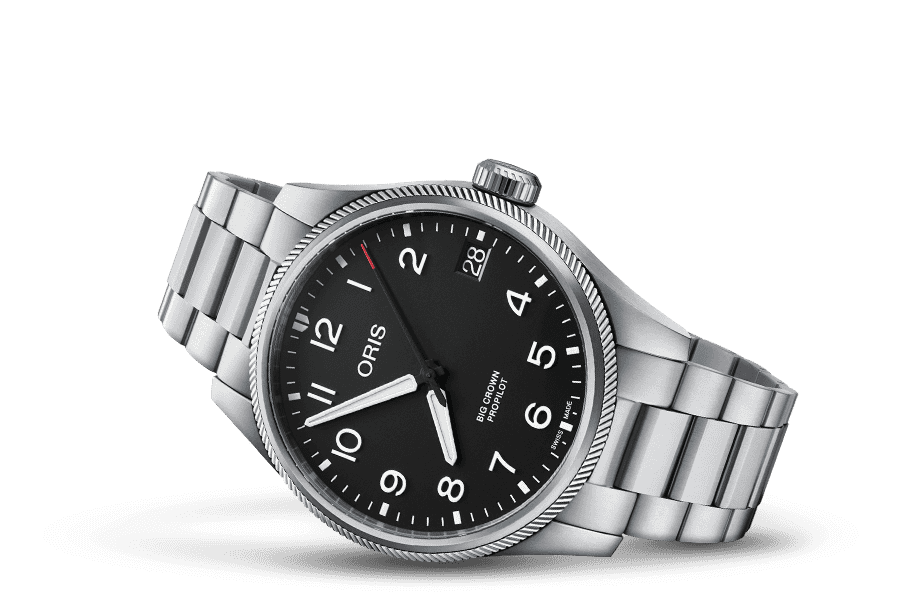 Oris Big Crown ProPilot Big Date
