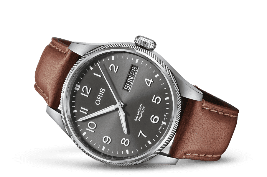 Oris Big Crown ProPilot Big Day Date