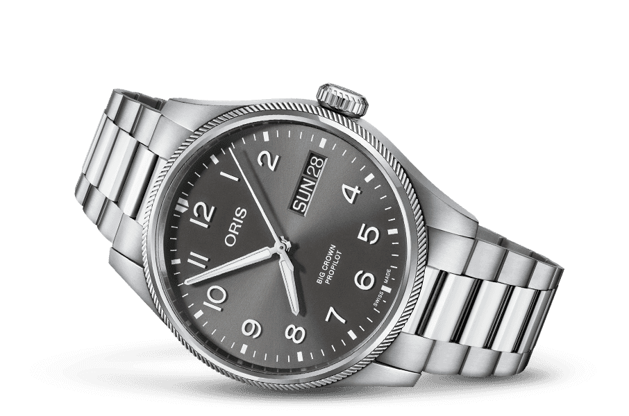 Oris Big Crown ProPilot Big Day Date