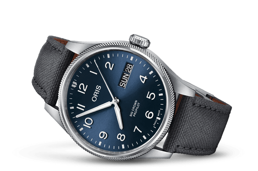 Oris Big Crown ProPilot Big Day Date