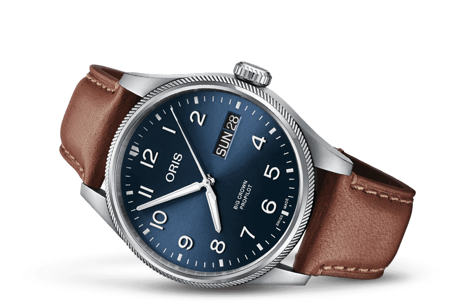 Oris Big Crown ProPilot Big Day Date