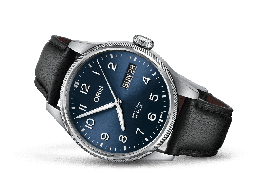 Oris Big Crown ProPilot Big Day Date