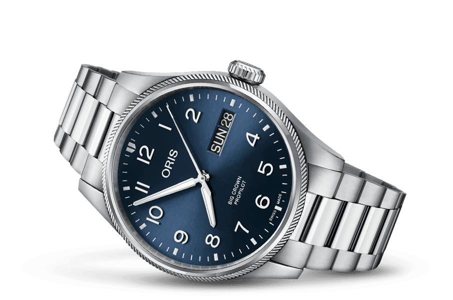 Oris Big Crown ProPilot Big Day Date