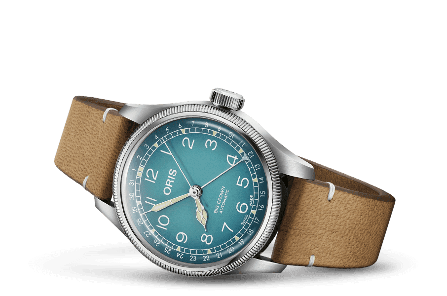 Oris Oris X Cervo Volante