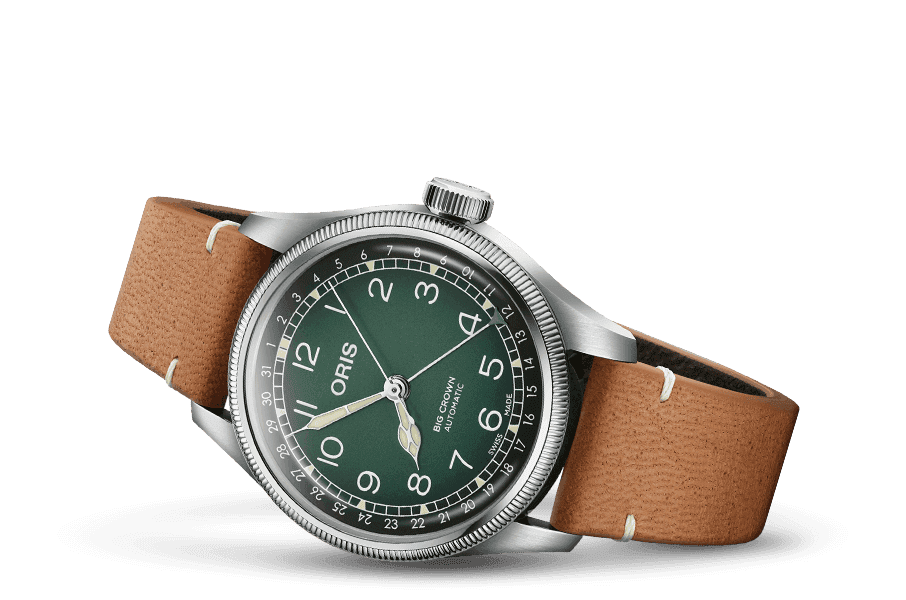 Oris Oris X Cervo Volante