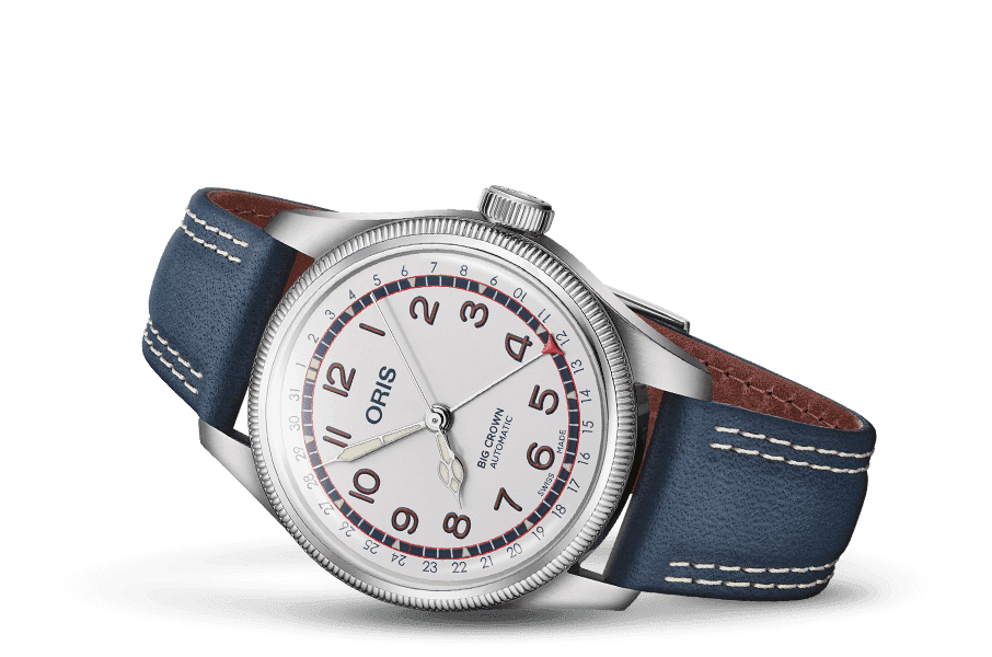 Oris Hank Aaron Limited Edition