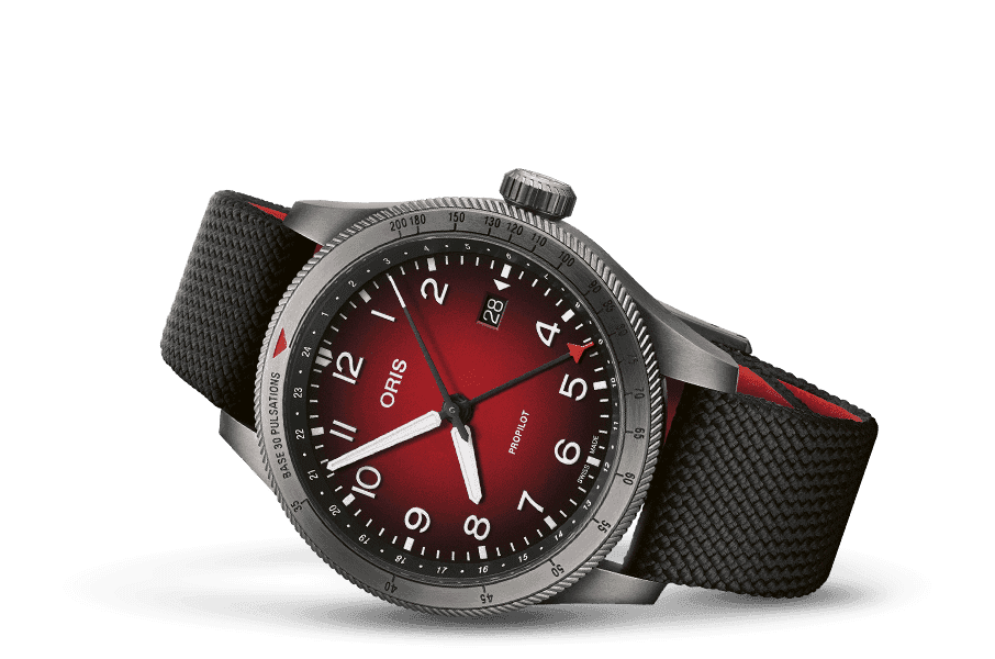 Oris ProPilot GMT