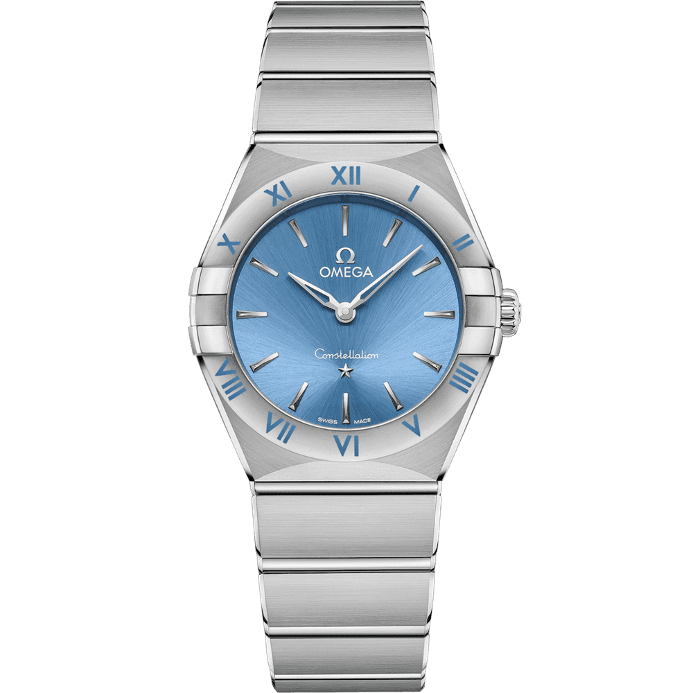 OMEGA Constellation