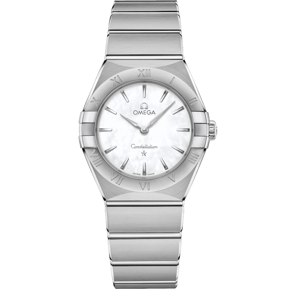 OMEGA Constellation