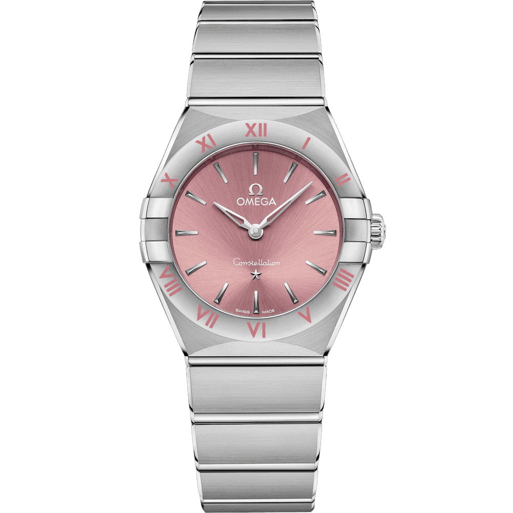 OMEGA Constellation