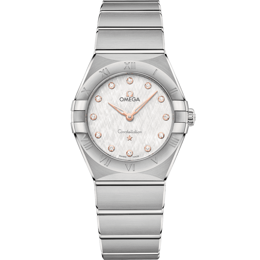 OMEGA Constellation