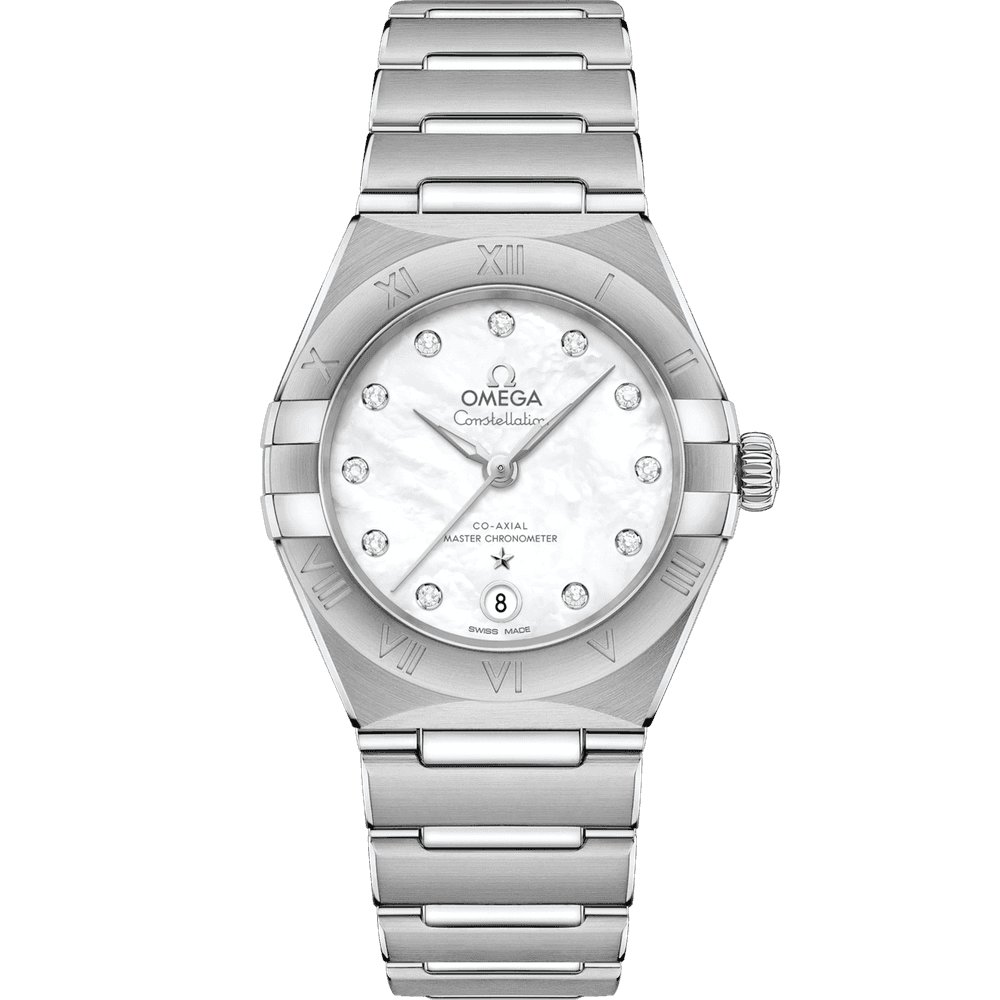 OMEGA Constellation