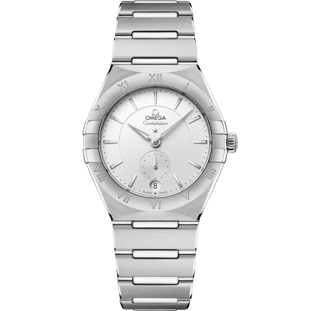OMEGA Constellation Small Seconds