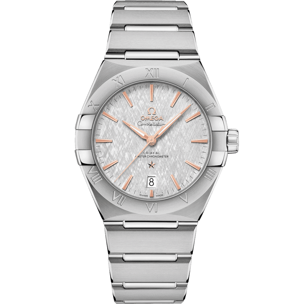 OMEGA Constellation