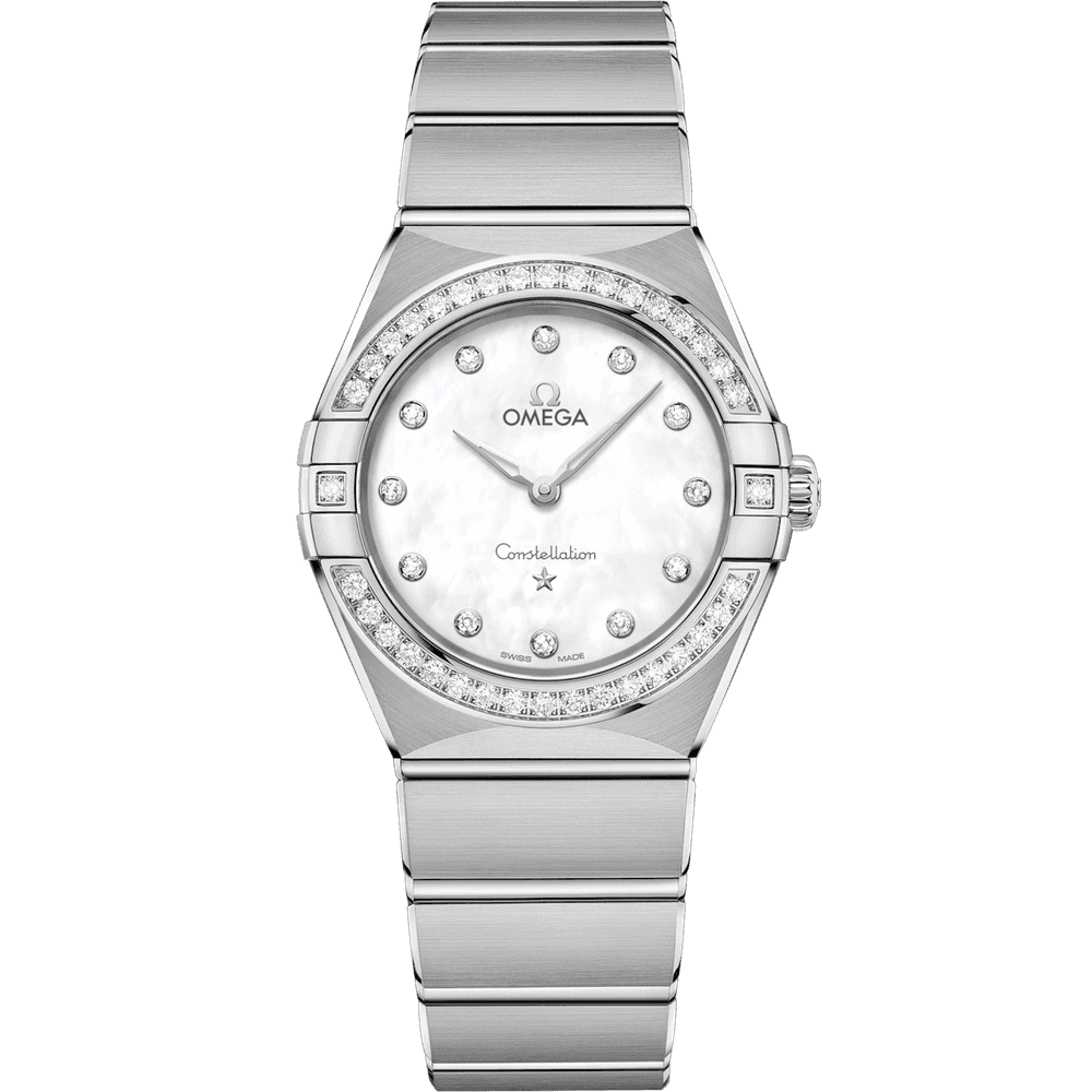 OMEGA Constellation