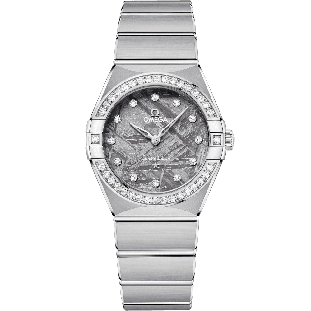 OMEGA Constellation Meteorite