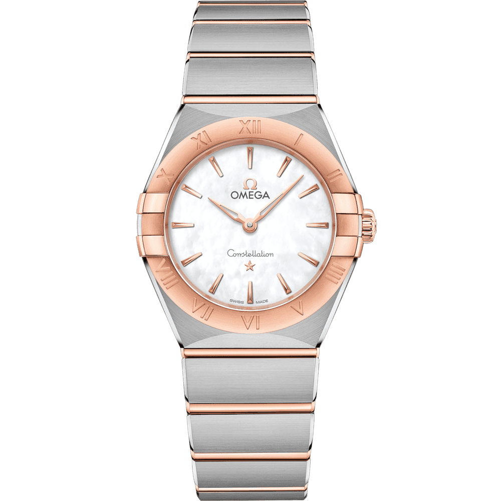 OMEGA Constellation