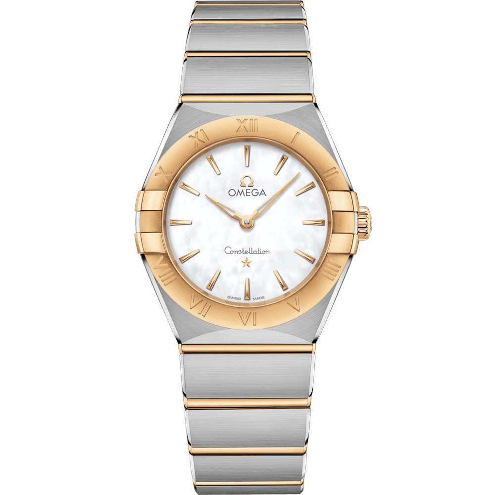 OMEGA Constellation