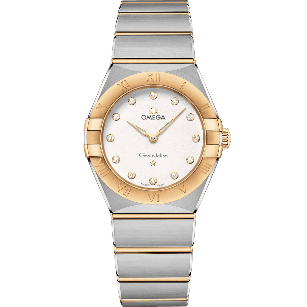 OMEGA Constellation